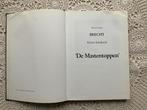 Brecht, De Mastentoppen heemkundig boek van Marcel Leunen, Utilisé, Enlèvement ou Envoi