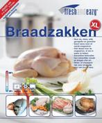 Ovenzakken voor kalkoen 45x50cm (2 zakken), Huis en Inrichting, Ophalen, Nieuw