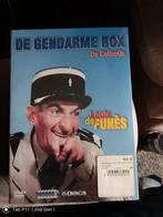 Dvd box Louis de funes, Cd's en Dvd's, Ophalen, Zo goed als nieuw