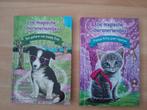 De magische dierenvriendjes (nieuw) 95 pagina’s, Ophalen, Nieuw