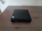 HP prodesk 600 G2 desktop mini i5, Computers en Software, Ophalen, 8 GB, SSD