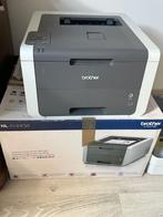 Imprimante Brother, Computers en Software, Printers, Ophalen, Printer, Brother, Kopieren