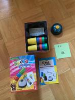 Halli Galli Stapelgekke Speed Cups, prima staat!, Hobby en Vrije tijd, Ophalen of Verzenden, Zo goed als nieuw, 999 Games