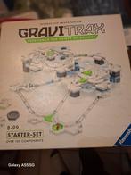 Gravitrax Starter set, Enlèvement