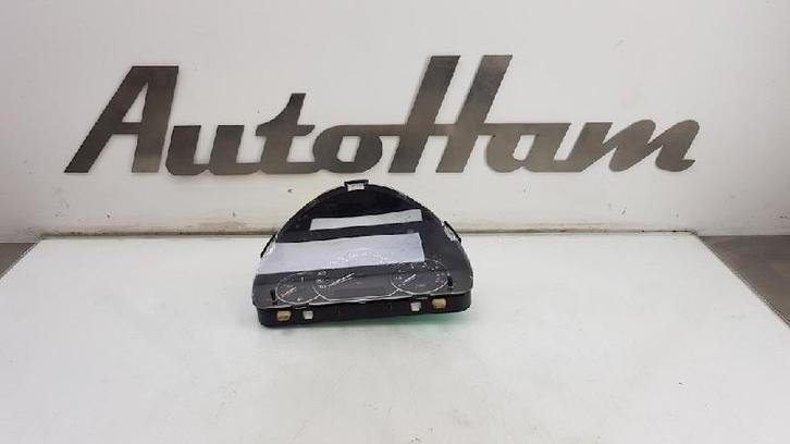 COCKPIT Peugeot 1007 (KM) (01-2004/02-2011) (|9658889380|), Auto-onderdelen, Dashboard en Schakelaars, Peugeot, Gebruikt