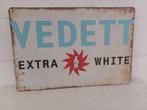Vedett Extra White bierbordje, Verzamelen, Biermerken, Ophalen of Verzenden