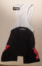 2x nieuwe wielerbroek met korte pijpen & zeem - M (Crivit), Ophalen, Nieuw, Kleding