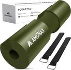 Amonax Barbell Squat Pad neksteun voor squat GRATIS LEVERING, Sport en Fitness, Fitnessmaterialen, Verzenden, Nieuw, Overige typen