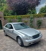 MERCEDES C200, Auto's, Mercedes-Benz, Automaat, 4 deurs, Particulier, Dealer onderhouden