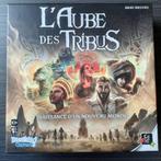 L'aube des tribus, Een of twee spelers, Ophalen, Nieuw, Gigamic