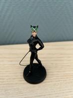 Figurine articulée vintage en fonte - Catwoman, Enlèvement