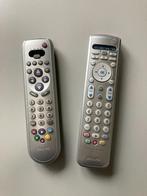 Philips universele afstandsbediening TV VCR VHS DVD, Ophalen of Verzenden, Zo goed als nieuw, Dvd