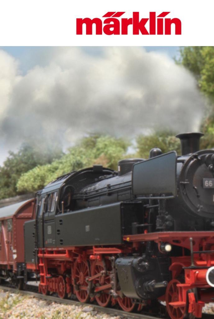 Gezocht marklin ( HO ), Hobby en Vrije tijd, Modeltreinen | H0, Zo goed als nieuw, Overige typen, Märklin, Ophalen