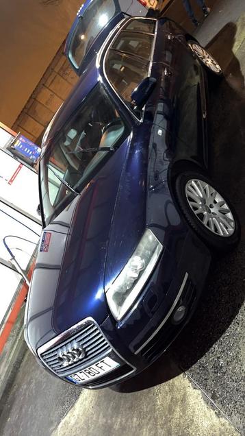 Audi A6 3.2 V6 256 Ch quattro, Autos, 256 kW, Achat, 5 portes, 6 cylindres