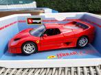 1/18 Bburago Ferrari F50 Hard-Top    Red - 1995, Hobby & Loisirs créatifs, Voitures miniatures | 1:18, Burago, Voiture, Enlèvement ou Envoi