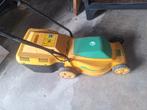 Elektrische grasmaaier, Tuin en Terras, Grasmaaiers, Ophalen, Elektrische grasmaaier, Zo goed als nieuw, Out.nief@gmail.com
