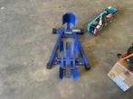 Mammuth 680kg Motorfiets stand, Bedrijf, Overig, Mammuth