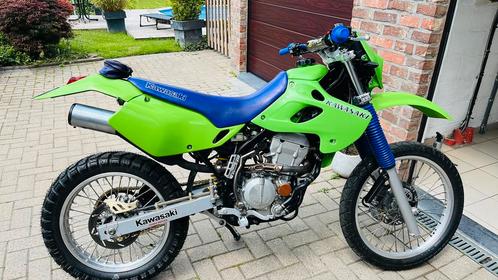 Klx250 impeccable, Motoren, Motoren | Kawasaki, Particulier, Enduro, 11 kW of minder, 1 cilinder, Ophalen