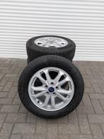 NIEUW Originele Ford velgen banden 5x108, Ophalen, 16 inch, Banden en Velgen, Nieuw