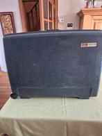 Reiskoffer, Handtassen en Accessoires, Koffers, Ophalen, Gebruikt, Hard kunststof, Slot