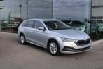 SKODA OCTAVIACOMBI-1.0TSI CLEVER-CAMERA, Auto's, 121 g/km, https://public.car-pass.be/vhr/88dbe2b1-5d7a-405d-ab01-88fb66f1637d