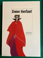 Dame Gerfaut. Complainte des landes perdues, Livres, Comme neuf