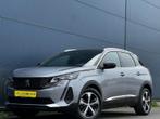 Peugeot 3008 GT / EAT8 / 1.5 BlueHDI, Automaat, Euro 6, 130 pk, 96 kW