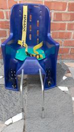 Fietsstoeltje Hamax, Fietsen en Brommers, Achterzitje, 9 t/m 18 kg, Ophalen of Verzenden, Hamax