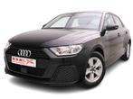 AUDI A1 1.0 TFSi 95 Sportback Pro Line + Virtual Cockpit + G, Auto's, Audi, A1, Zwart, Handgeschakeld, Stadsauto