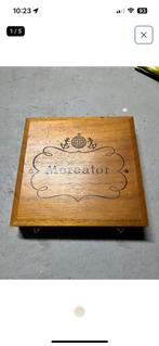 Boite mercator, Antiek en Kunst, Ophalen