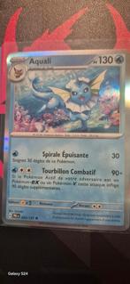 Aquali, Ophalen of Verzenden, Nieuw, Booster