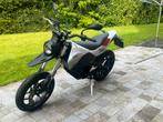 11 kw Zero FXE 2022 elektrische motorfiets 7.2 kw batt, Particulier, Overig, 2 cilinders, Zero
