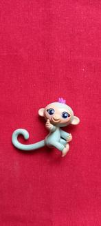 Fingerling Baby Aapje 5, Verzamelen, Poppetjes en Figuurtjes, Ophalen of Verzenden, Zo goed als nieuw