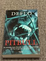Deflo - Pitbull, Ophalen of Verzenden, Deflo
