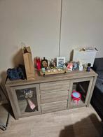 Dressoir - commode, Huis en Inrichting, Kasten | Dressoirs, Ophalen, Zo goed als nieuw