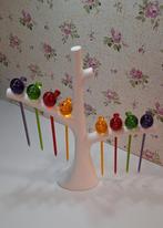 Koziol party prikkers birdy nieuw, Enlèvement