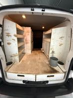 GRATIS Inbouw volkswagen transporter, Autos, Volkswagen, Particulier, Achat, Transporter