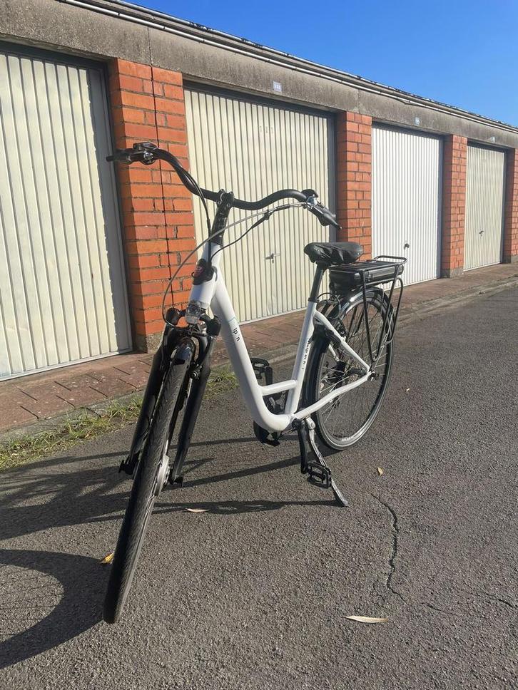 Devron elektrische fiets, Fietsen en Brommers, Elektrische fietsen, Ophalen of Verzenden