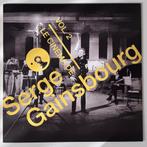 SERGE GAINSBOURG LE CINEMA VOL 2 LTD LP NIEUW, 12 pouces, 2000 à nos jours, Neuf, dans son emballage, Envoi