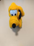 Peluche Pluto, Enlèvement ou Envoi, Chien