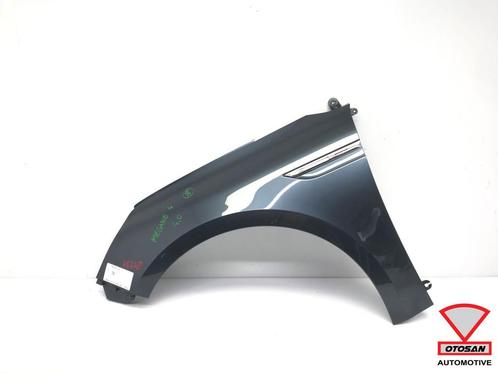 Renault Megane 4 2016+ Zijscherm Spatbord Links Voor Origine, Auto-onderdelen, Carrosserie, Renault, Gebruikt