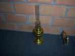 olielamp, Antiek en Kunst, Antiek | Brons en Koper, Ophalen, Koper