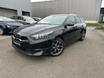Kia Ceed SW, 1.5 benzine, 160 pk, CARPLAY / CAMERA / KEYLESS, Achat, Euro 6, Entreprise, Boîte manuelle