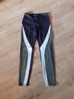 Fitness broek zwart/kaki/wit, Kleding | Dames, Wit, Nieuw, Ophalen of Verzenden, Fitness of Aerobics