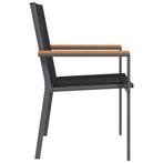 NIEUWE TUINSTOELEN, Ophalen, Nieuw