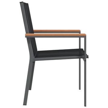 NIEUWE TUINSTOELEN beschikbaar voor biedingen