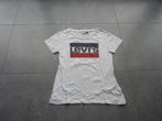 T-shirt Levi's maat Xs, Vêtements | Femmes, T-shirts, Manches courtes, Taille 34 (XS) ou plus petite, Porté, Enlèvement ou Envoi