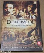 Deadwood, Cd's en Dvd's, Ophalen of Verzenden, Zo goed als nieuw