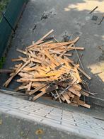 Gratis Hout, Tuin en Terras, Brandhout, Ophalen