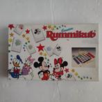 Junior Rummikub thema Disney - compleet, Utilisé, Enlèvement ou Envoi